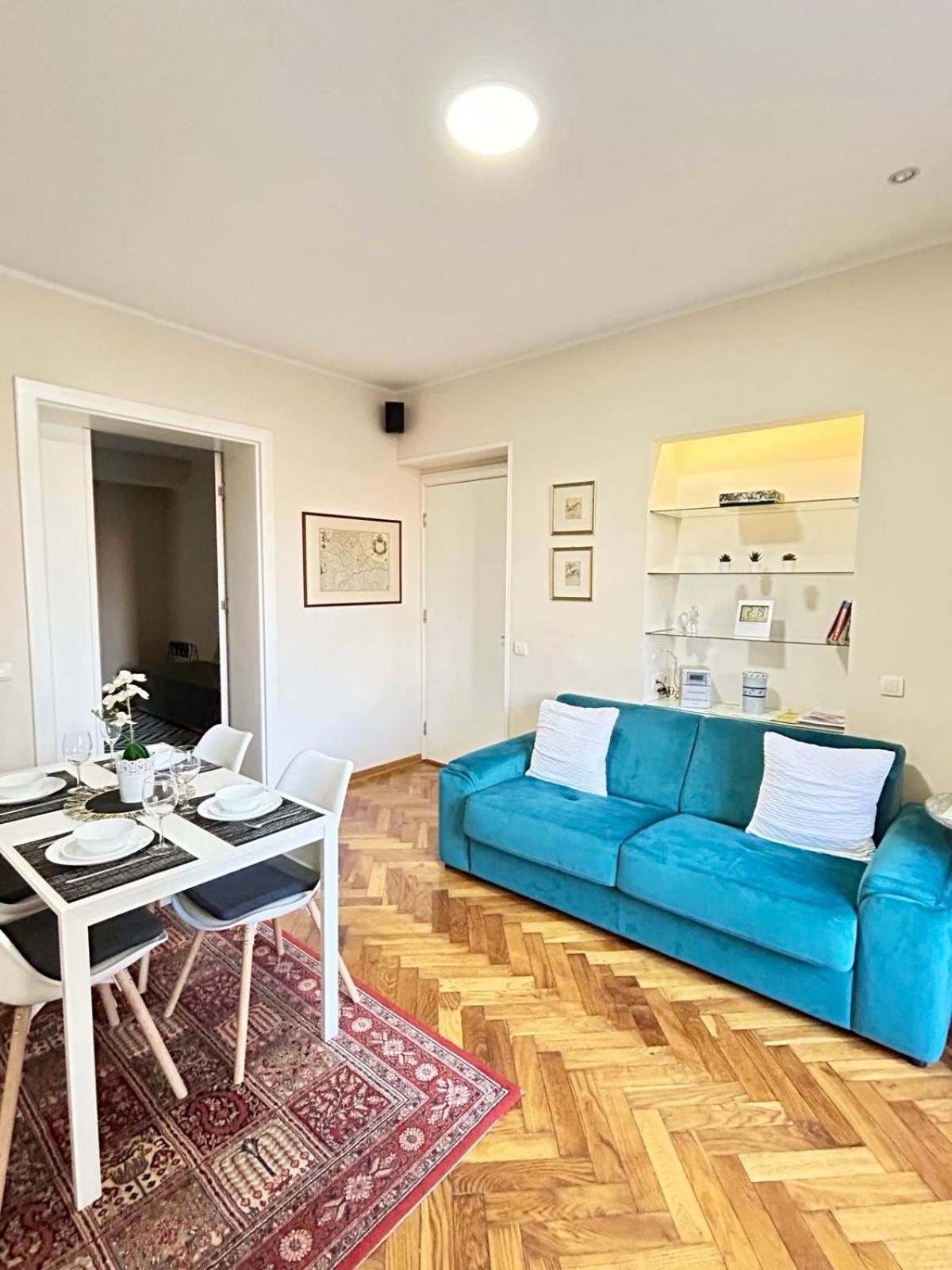 Smiljaniceva Urban Downtown Apartment Bělehrad Exteriér fotografie
