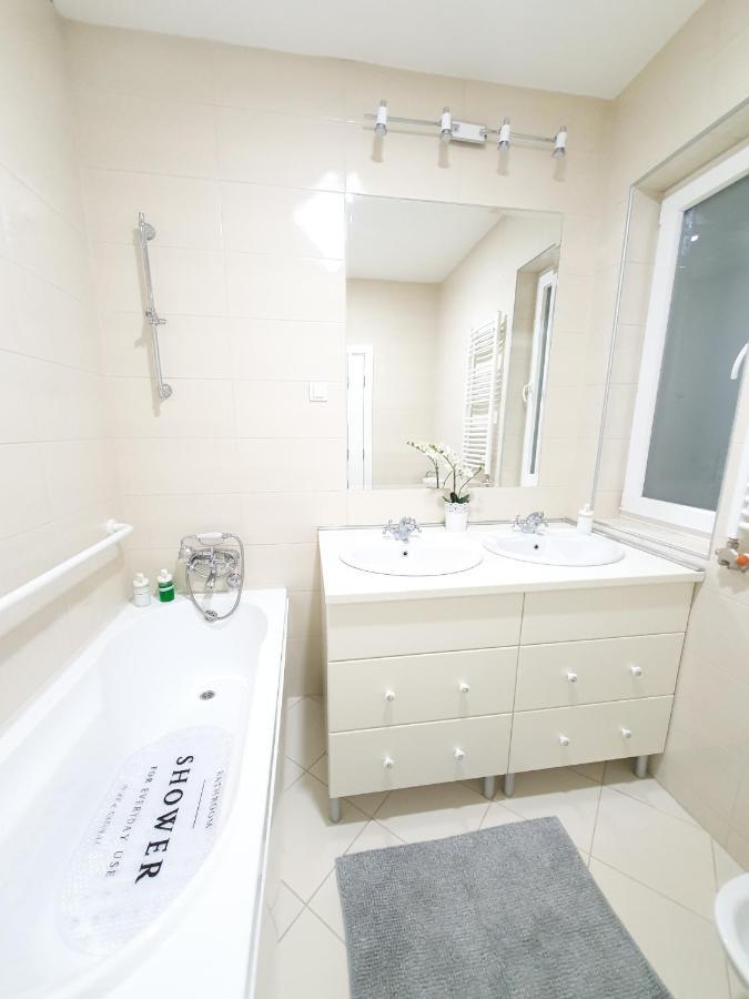 Smiljaniceva Urban Downtown Apartment Bělehrad Exteriér fotografie