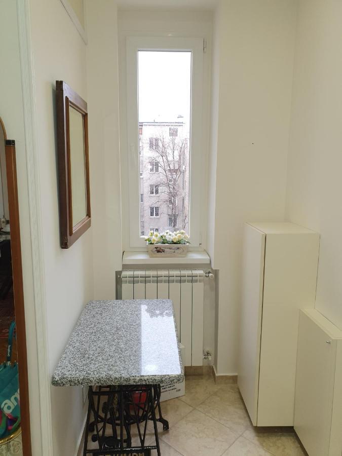 Smiljaniceva Urban Downtown Apartment Bělehrad Exteriér fotografie
